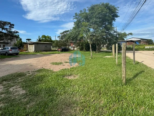Imagem: Amplo Terreno Próximo de Todo Comércio