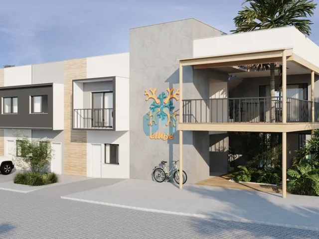 Imagem 1: Lançamento: Belas Casas no Residencial Reserva dos Corais, Campo Duna