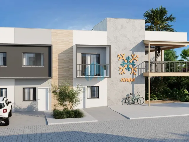 Imagem 11: Lançamento: Belas Casas no Residencial Reserva dos Corais, Campo Duna