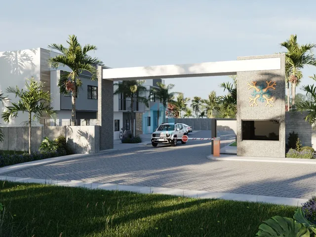 Imagem 10: Lançamento: Belas Casas no Residencial Reserva dos Corais, Campo Duna