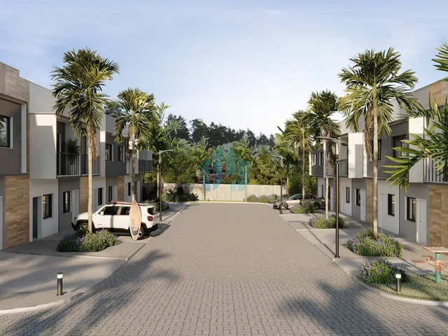 Imagem 9: Lançamento: Belas Casas no Residencial Reserva dos Corais, Campo Duna
