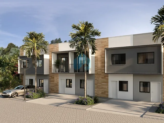 Imagem 14: Lançamento: Belas Casas no Residencial Reserva dos Corais, Campo Duna