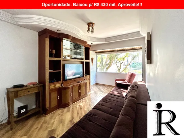 Imagem: Apartamento 3 Dormitórios, 1 Suíte, 1