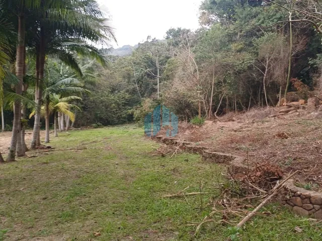 Imagem 2: Amplo Terreno a 1 km da SC - 434 e 4 km da Praia da Barra, Encantada