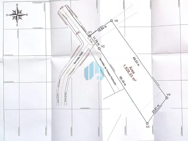 Imagem 9: Amplo Terreno a 1 km da SC - 434 e 4 km da Praia da Barra, Encantada