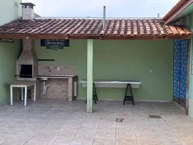 Imagem: Casa em Guaratuba