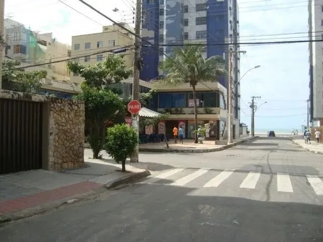 Imagem 1: Apartamento com Vista Mar e para Rua