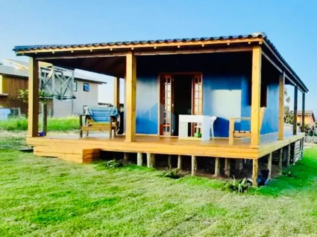 Imagem 12: Condomínio com 4 Casas na Praia do Rosa, Próximo a Todo Comércio!