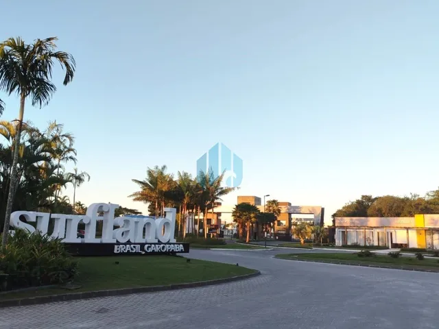Imagem 3: Terreno Condominio Rosa Internacional, Limpa