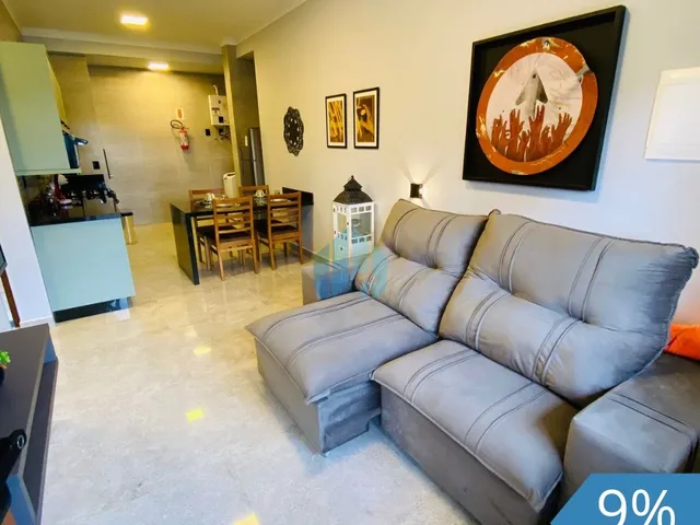 Imagem: Lindos Apartamentos de Alto Padrão, Totalmente
