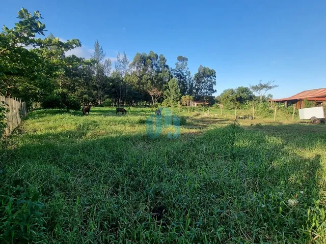 Imagem: O terreno possui 903m² de Área Privada e está localizado