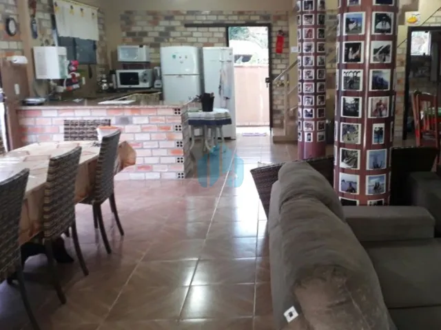 Imagem 12: Casa Localizada no Bairro Palhocinha, em Garopaba!