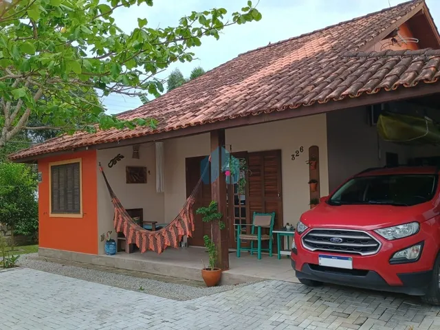 Imagem: Bela Casa Localizada no Bairro Pinguirito
