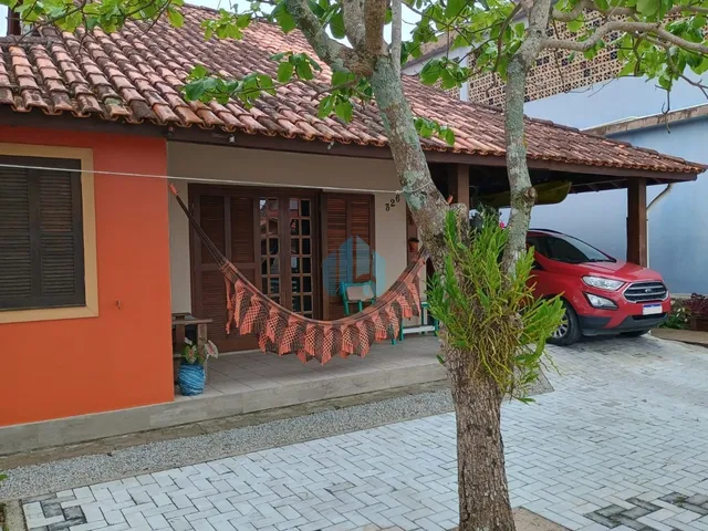 Imagem 4: Bela Casa Localizada no Bairro Pinguirito, Próxima Ao Centro de Garopaba!
