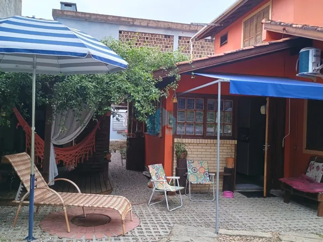 Imagem 7: Bela Casa Localizada no Bairro Pinguirito, Próxima Ao Centro de Garopaba!