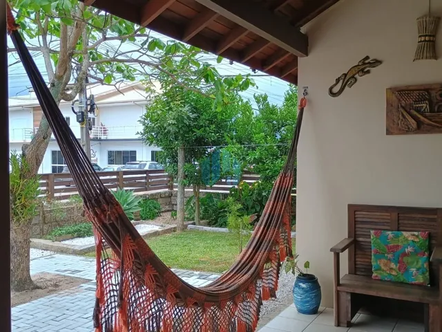 Imagem 10: Bela Casa Localizada no Bairro Pinguirito, Próxima Ao Centro de Garopaba!