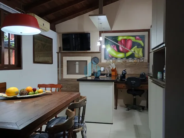Imagem 6: Bela Casa Localizada no Bairro Pinguirito, Próxima Ao Centro de Garopaba!