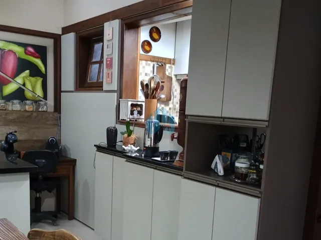 Imagem 11: Bela Casa Localizada no Bairro Pinguirito, Próxima Ao Centro de Garopaba!