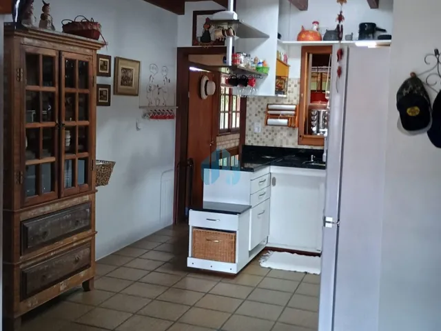Imagem 14: Bela Casa Localizada no Bairro Pinguirito, Próxima Ao Centro de Garopaba!