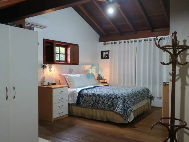 Imagem 15: Bela Casa Localizada no Bairro Pinguirito, Próxima Ao Centro de Garopaba!