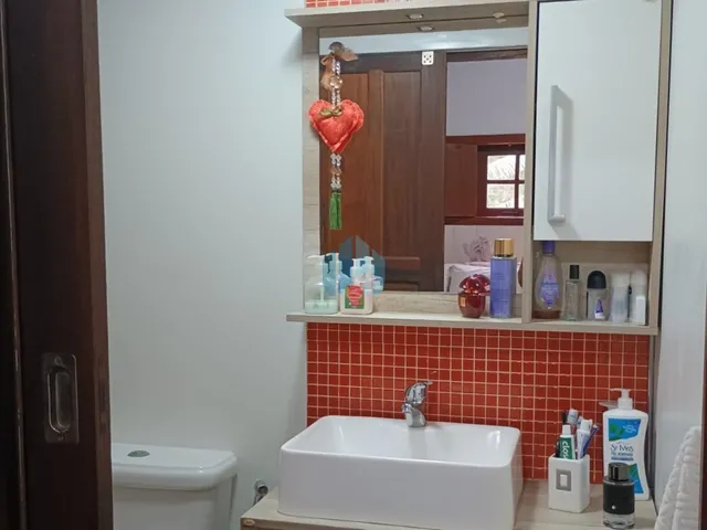 Imagem 16: Bela Casa Localizada no Bairro Pinguirito, Próxima Ao Centro de Garopaba!