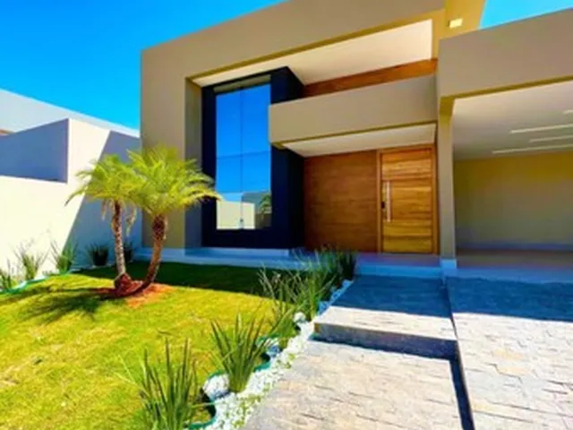 Imagem: Magnífica Casa no Guara Park