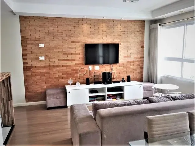 Imagem: Apartamento - Vila Brandina - Campinas
