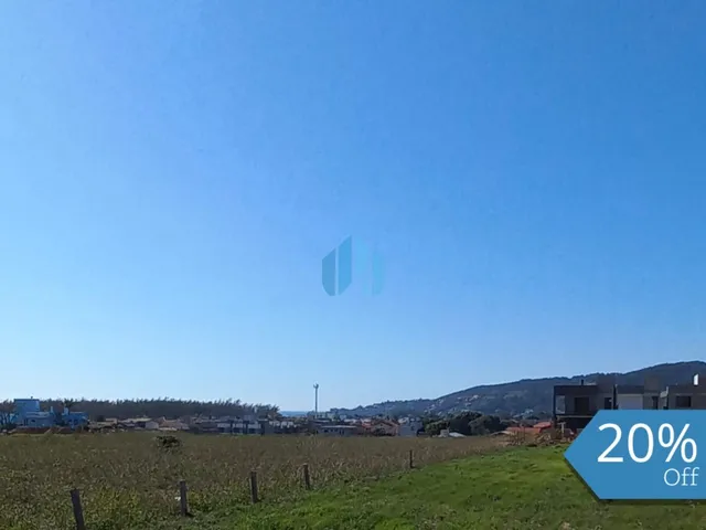 Imagem: Terreno Localizado no Bairro Ferraz, Próximo