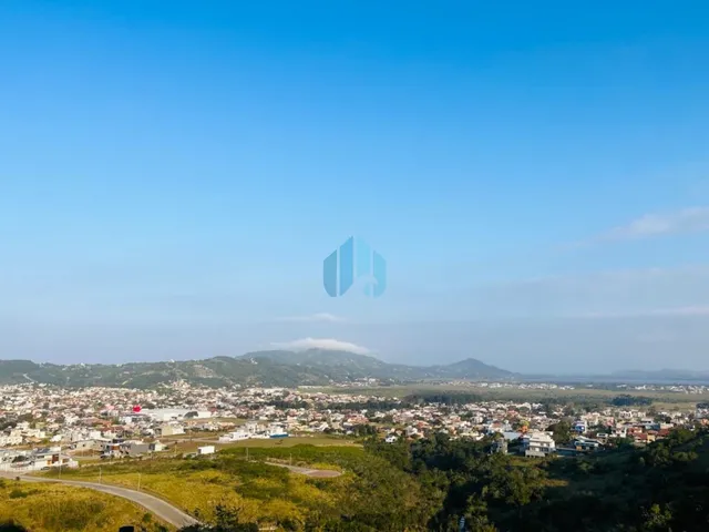 Imagem: Amplo Terreno com Vista P/ Toda Cidade
