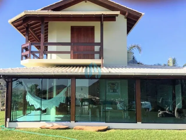 Imagem: Linda Casa Próxima Às Dunas do Siriú