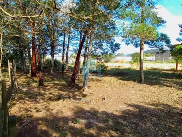 Imagem 1: Terreno com Ótima Localização, com Acesso à Lagoa de Ibiraquera, em Imbituba!