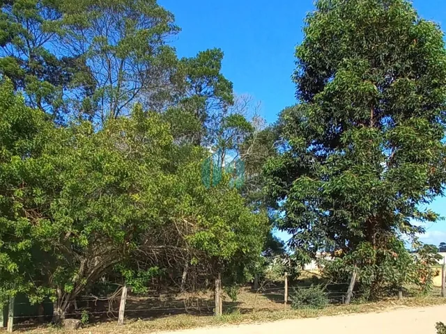 Imagem 2: Terreno com Ótima Localização, com Acesso à Lagoa de Ibiraquera, em Imbituba!