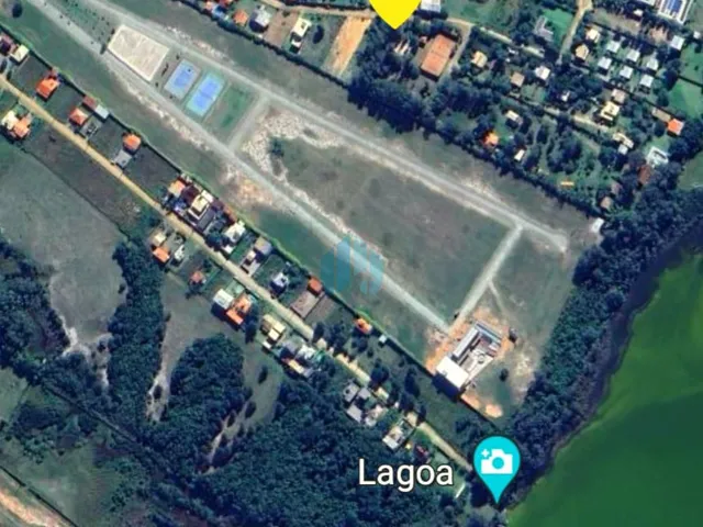 Imagem 8: Terreno com Ótima Localização, com Acesso à Lagoa de Ibiraquera, em Imbituba!