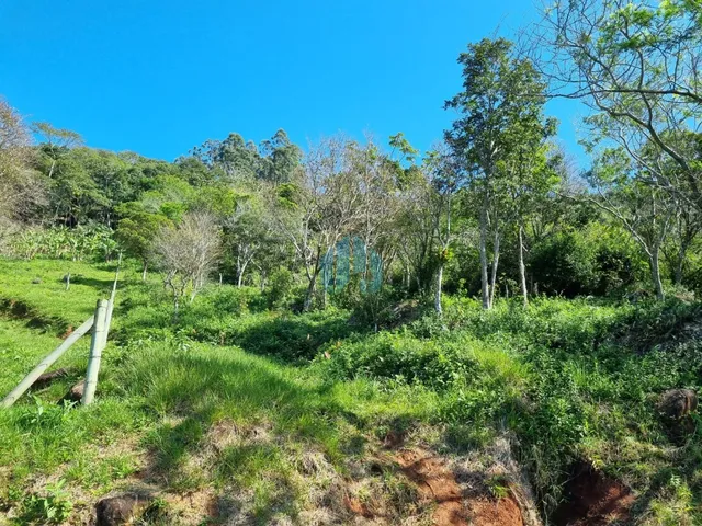 Imagem 2: Amplo Terreno com Linda Vista p/ Mar e Lagoa, em Garopaba!