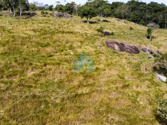 Imagem 6: Terreno com 4 Hectares, com Vista p/ Lagoa e Mar, Localizado no Bairro Macacu, em