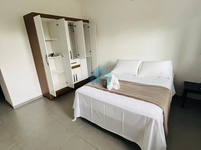 Imagem 9: Bela Casa Térra Mobiliada, a 5 km do Centro de Garopaba e das Praias da Região