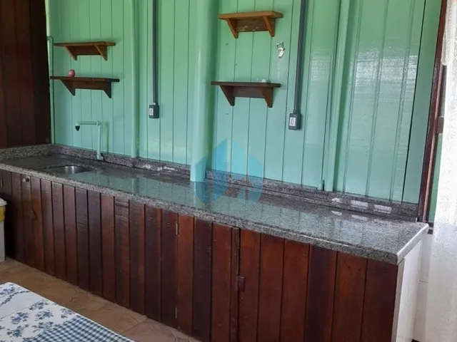 Imagem 12: Casa Localizada no Bairro Ambrósio, em Garopaba, Próxima ao Centro da Cidade!