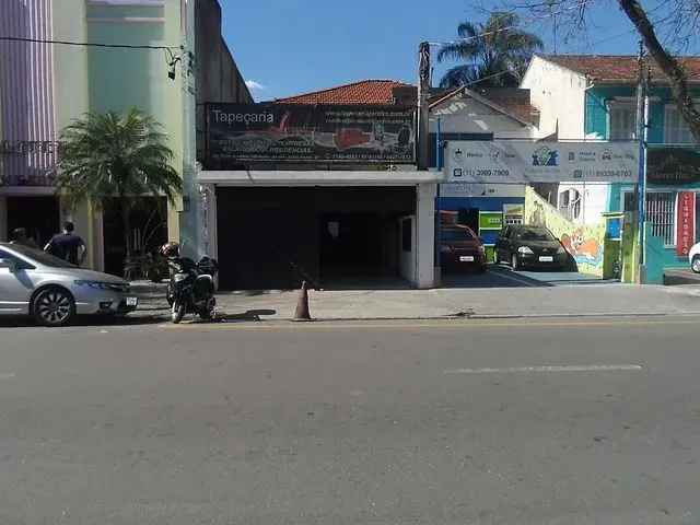 Imagem: Cód. 5309 - 2 Quartos, 1 Wc, 4 Vagas