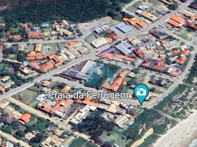 Imagem 2: Duas Casas Localizadas na Praia da Ferrugem, em Garopaba, a 200 m do Mar e do Centrinho