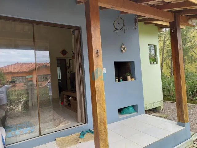 Imagem 8: Duas Casas Localizadas na Praia da Ferrugem, em Garopaba, a 200 m do Mar e do Centrinho
