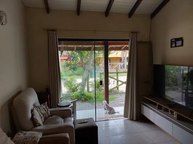 Imagem 12: Duas Casas Localizadas na Praia da Ferrugem, em Garopaba, a 200 m do Mar e do Centrinho