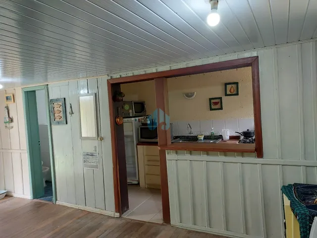 Imagem 15: Duas Casas Localizadas na Praia da Ferrugem, em Garopaba, a 200 m do Mar e do Centrinho