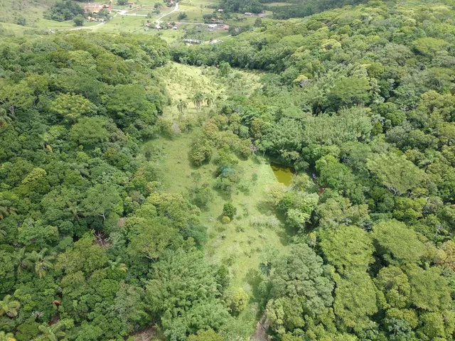Imagem: Amplo Terreno com Linda Vista, Localizado