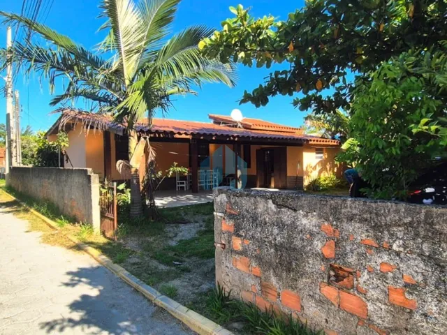 Imagem 10: Casa de Alvenaria Localizada no Bairro Campo Duna, Próxima de Todo o Comércio da