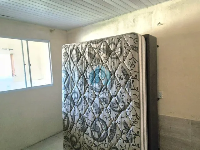 Imagem 14: Casa de Alvenaria Localizada no Bairro Campo Duna, Próxima de Todo o Comércio da