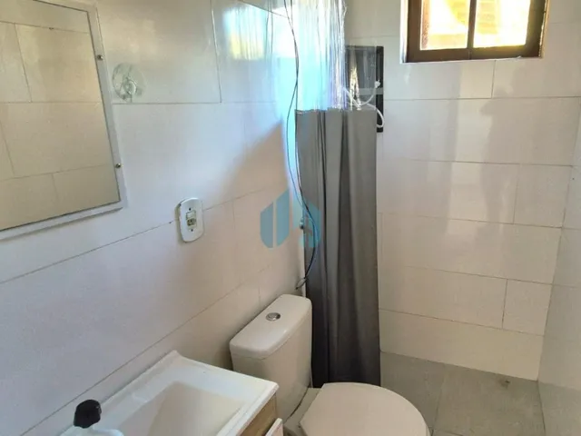 Imagem 2: Casa de Alvenaria Localizada no Bairro Campo Duna, Próxima de Todo o Comércio da