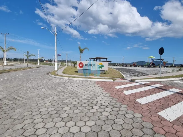 Imagem 5: Ótimo Terreno Localizado no Loteamento Bosque Imbituba, Sambaqui
