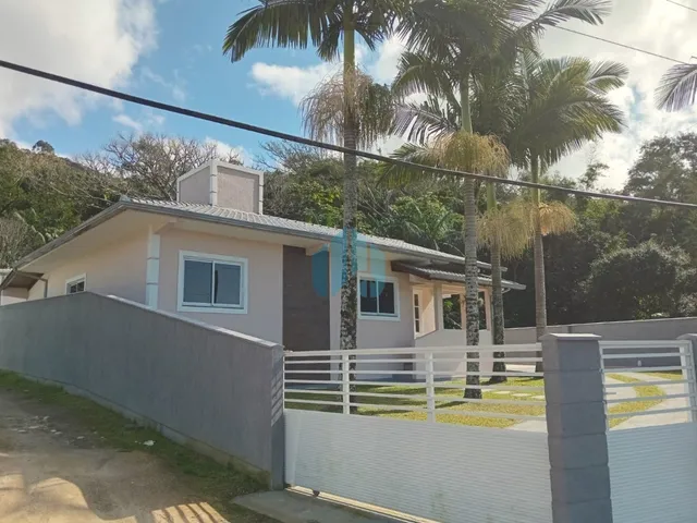 Imagem 8: Bela Casa Localizada no Bairro Costa de Macacu, em Garopaba