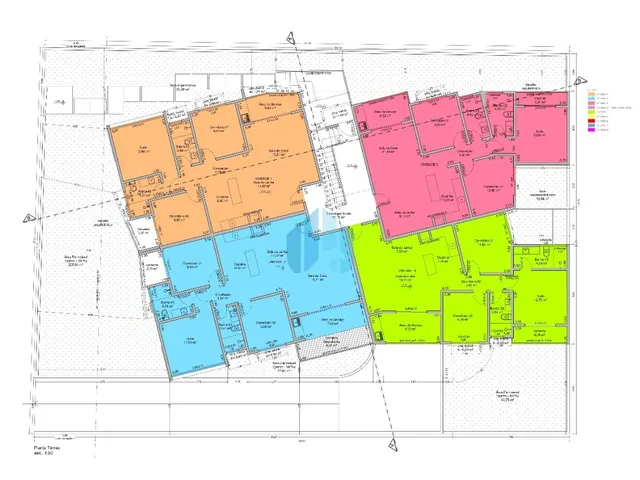 Imagem 13: Belos Apartamentos a 80 m da Praia Central, Condomínio Beira Mar, Centro
