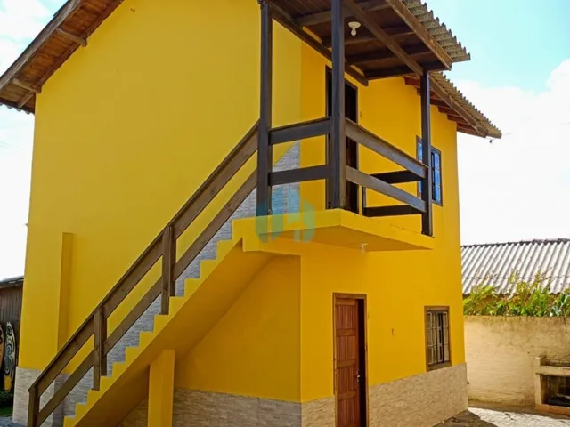 Imagem 14: Pousada Localizada a 50 m da Praia da Vila, em Imbituba!